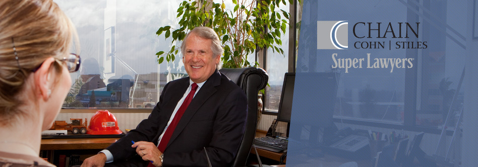 For the second year in a row, David Cohn has been named a Super Lawyer in Southern California, an honor bestowed upon only the top 5% of lawyers in the region.