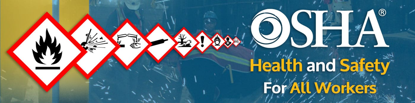 OSHA Violations banner image