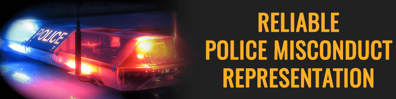Taft Police Misconduct Lawyers