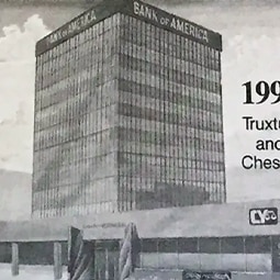 Truxtun & Chester Office