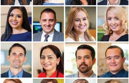 Chain | Cohn | Clark workers’ compensation lawyer selected to Bakersfield ’20 Under 40 People to Watch’