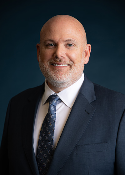 Chris Hagan