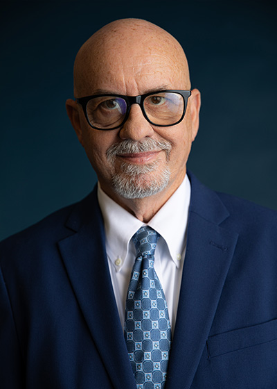 Doug Fitz-Simmons