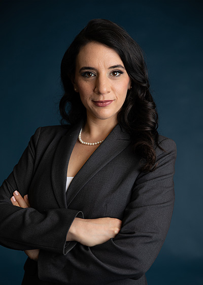 Tanya Alsheikh