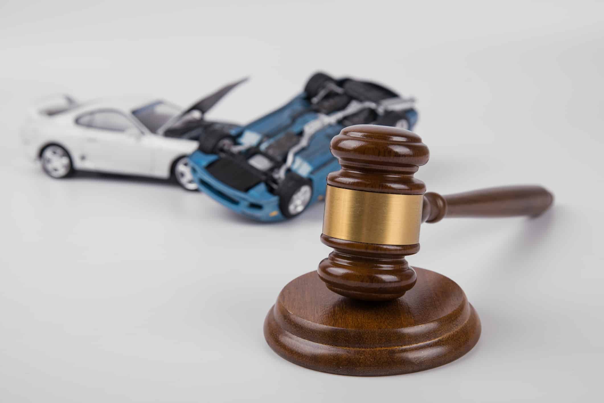 Chain | Cohn | Clark Has the Car Accident Lawyers for You