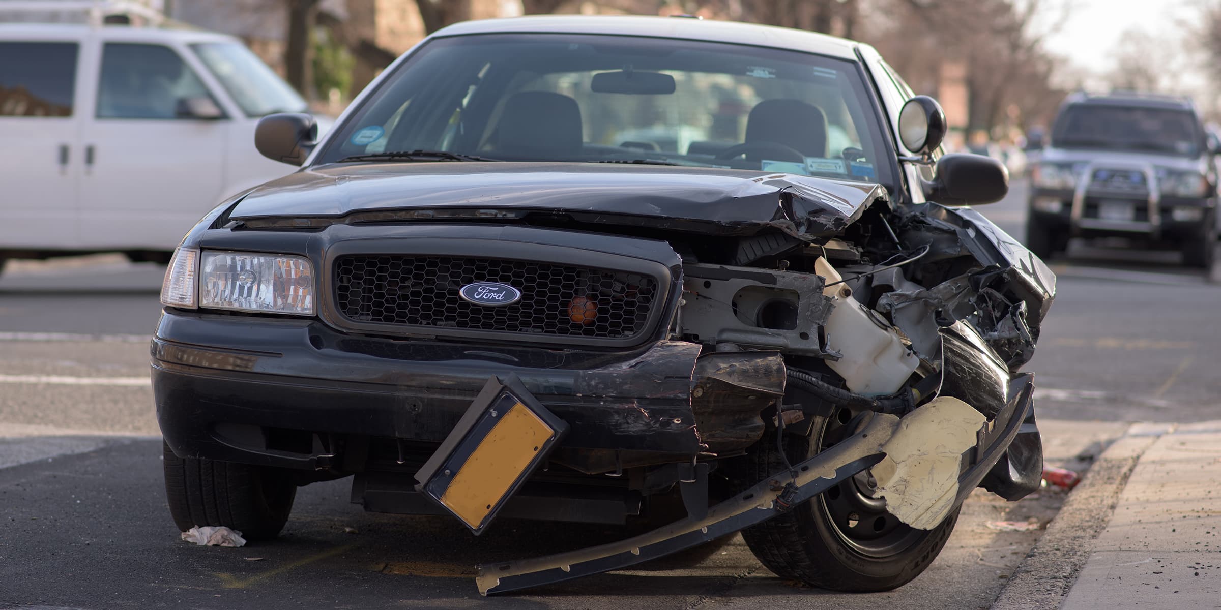 Traffic Deaths Soar To Record Highs (Pedestrian, Bicycle, Motorcycle Fatalities Spike As Well)