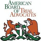 American Board of Trial Advocates