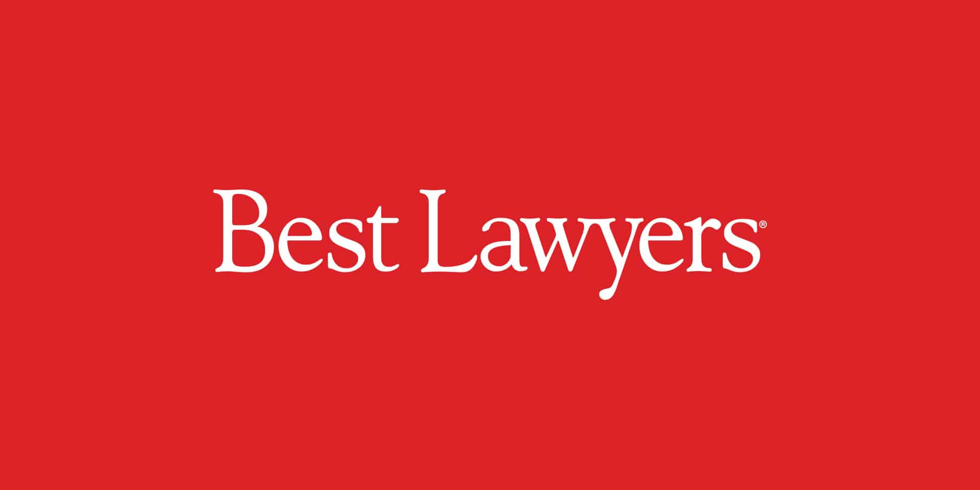 Three attorneys selected for 2023 ‘Best Lawyers in America’ prestigious ranking service