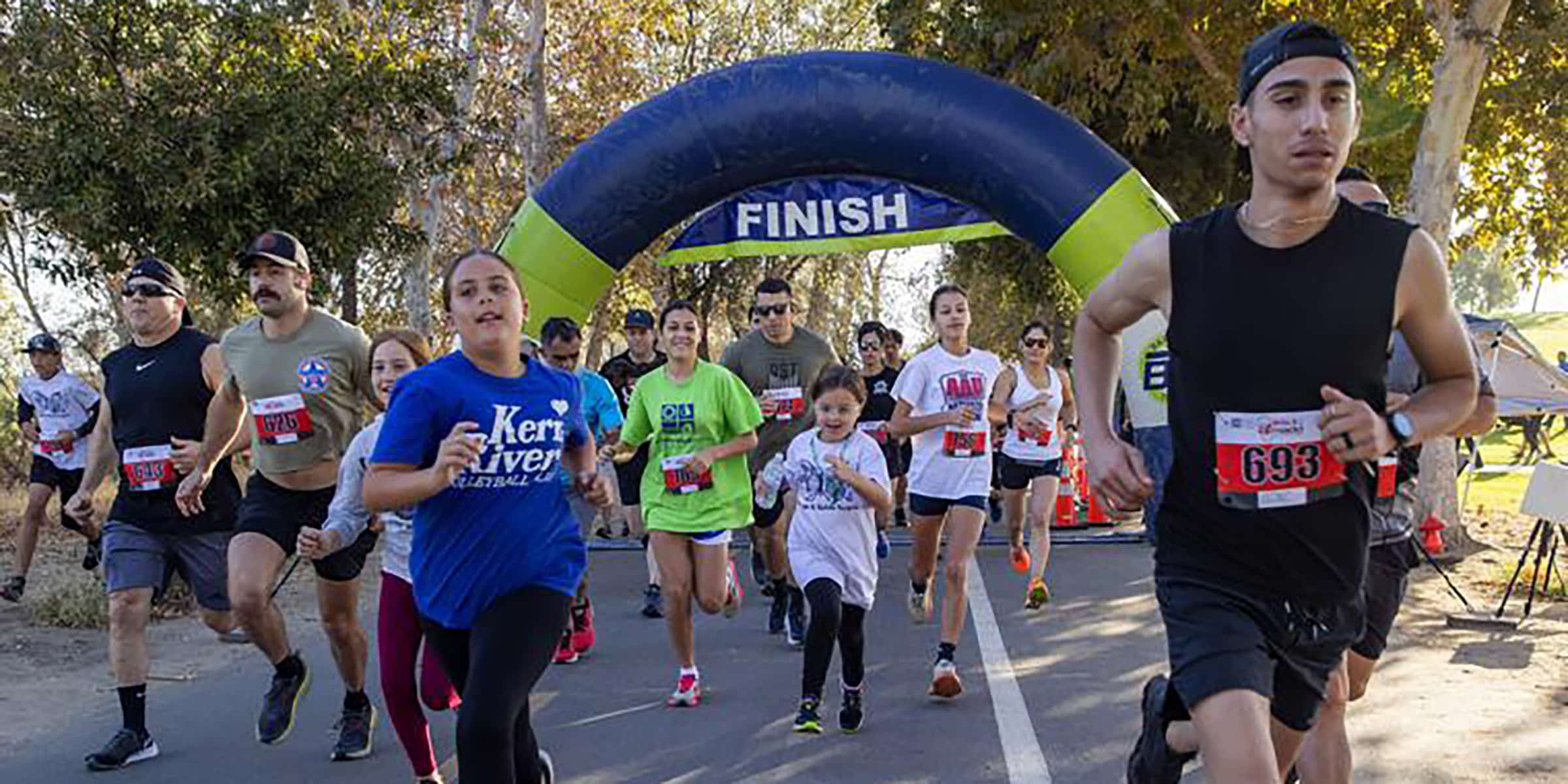 MADD Kern County Raises $55,000+ in 9th Annual ‘Walk Like MADD & MADD Dash’, Presented by Chain | Cohn | Clark