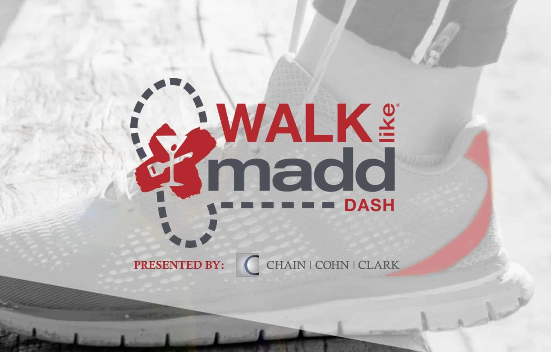 MADD Kern County to host 9th ‘Walk Like MADD & MADD Dash’, presented by Chain | Cohn | Clark