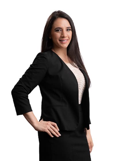 Photo of Tanya Alsheikh