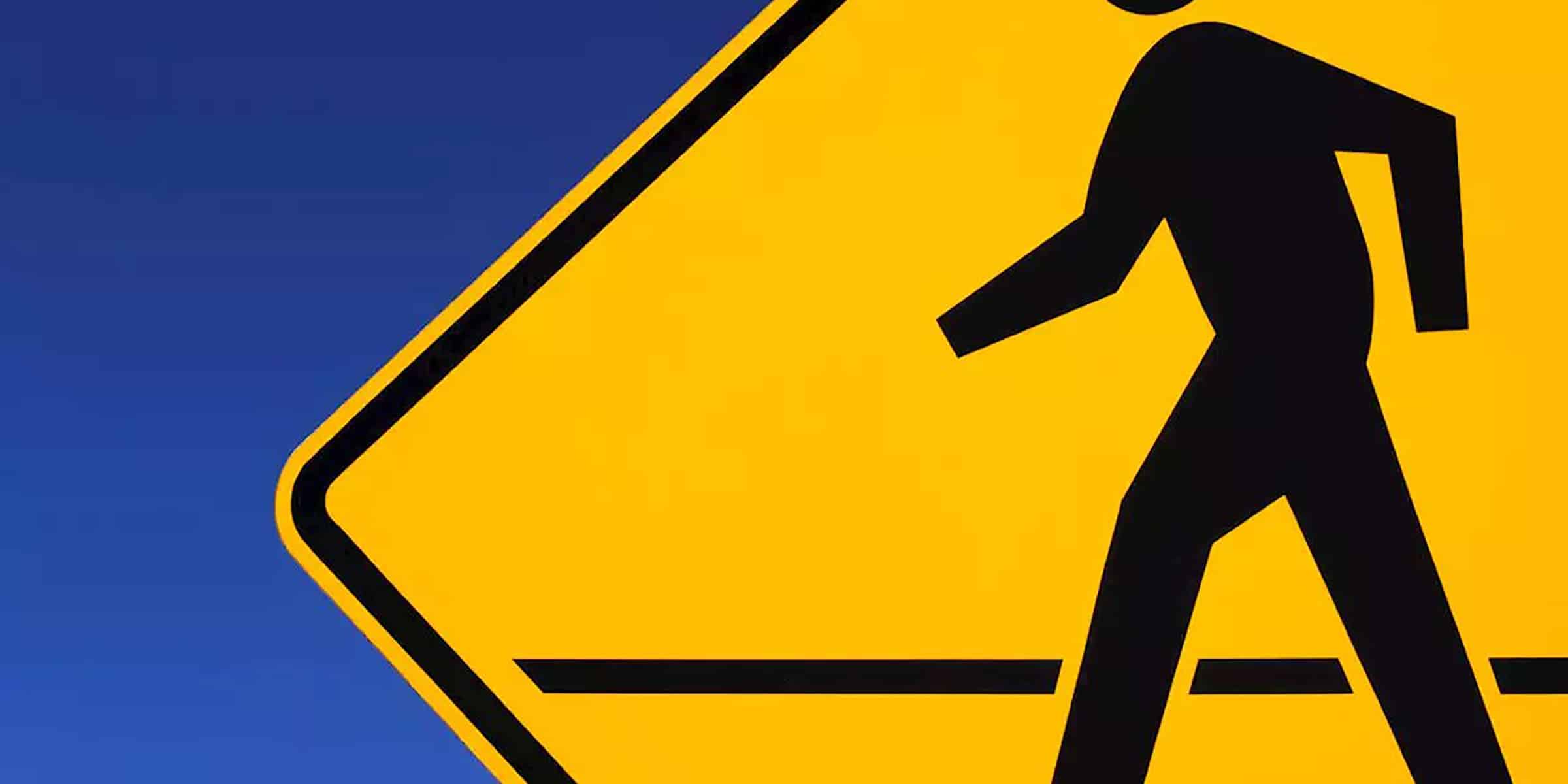 Crime No More: Jaywalking To Be Allowed In California ‘As Long As It Is Safe To Do So’
