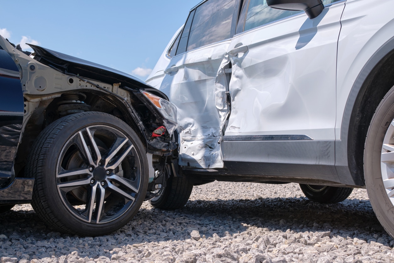 Types of Car Accidents