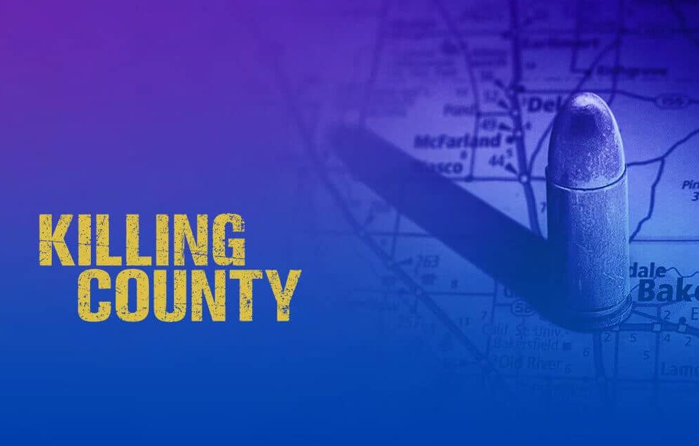 ‘The Killing County’: New series highlights local police-involved deaths, including a Chain | Cohn | Clark case (David Silva)