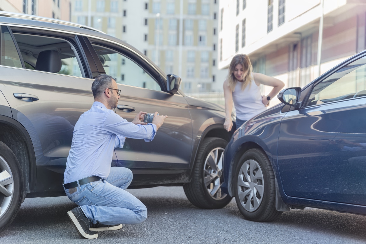 What Happens If You Have Been in a Car Crash Without a Seat Belt?