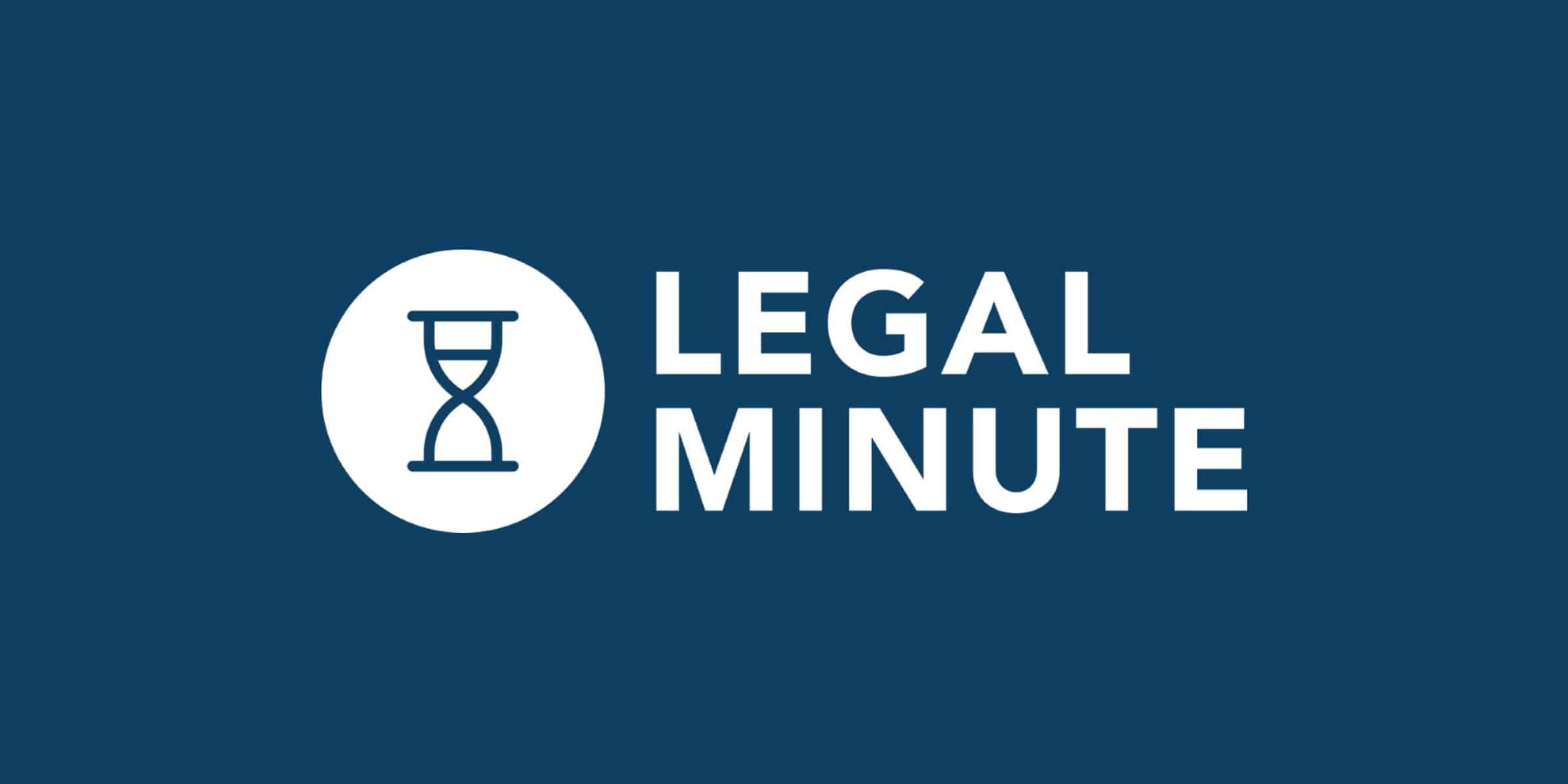 Chain | Cohn | Clark’s ‘Legal Minute’ Videos Provide Latest Tips in Personal Injury, Workers’ Compensation Law