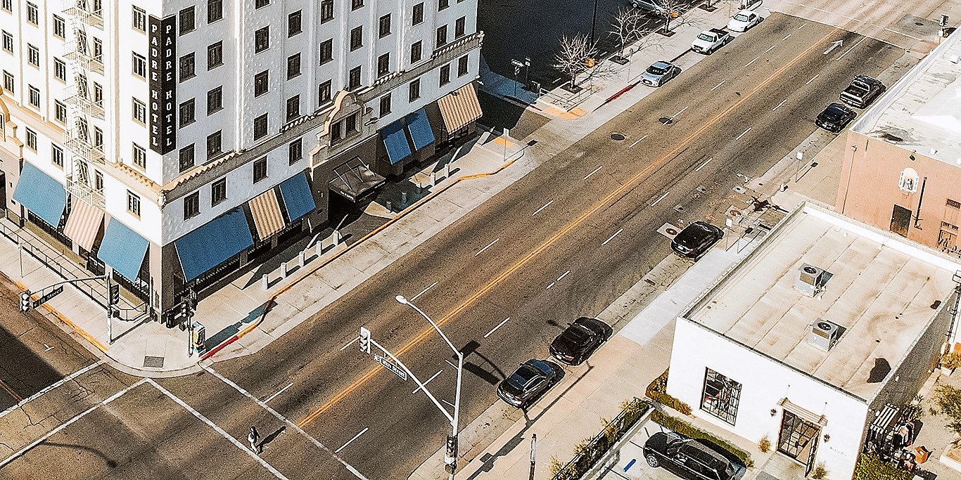 ‘Traffic Calming’ In Bakersfield? What It Means, And How It Can Make Our Local Street Safer