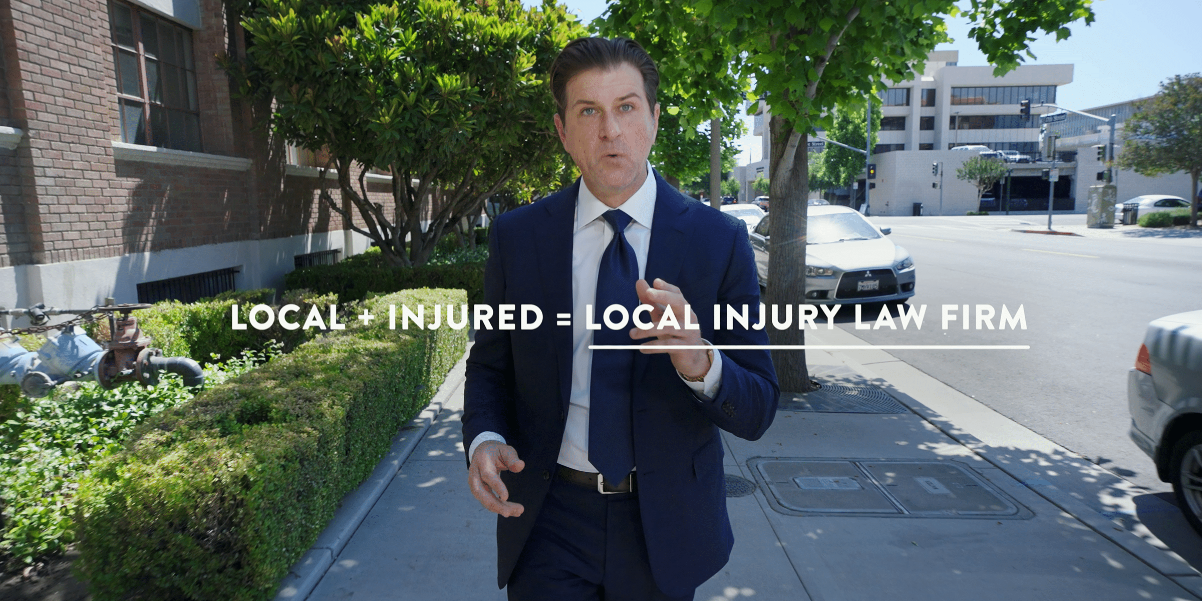 If You’re Local And You’ve Been Injured, Hire A Local Injury Lawyer (Plus: Local Lawyer Toolkit)