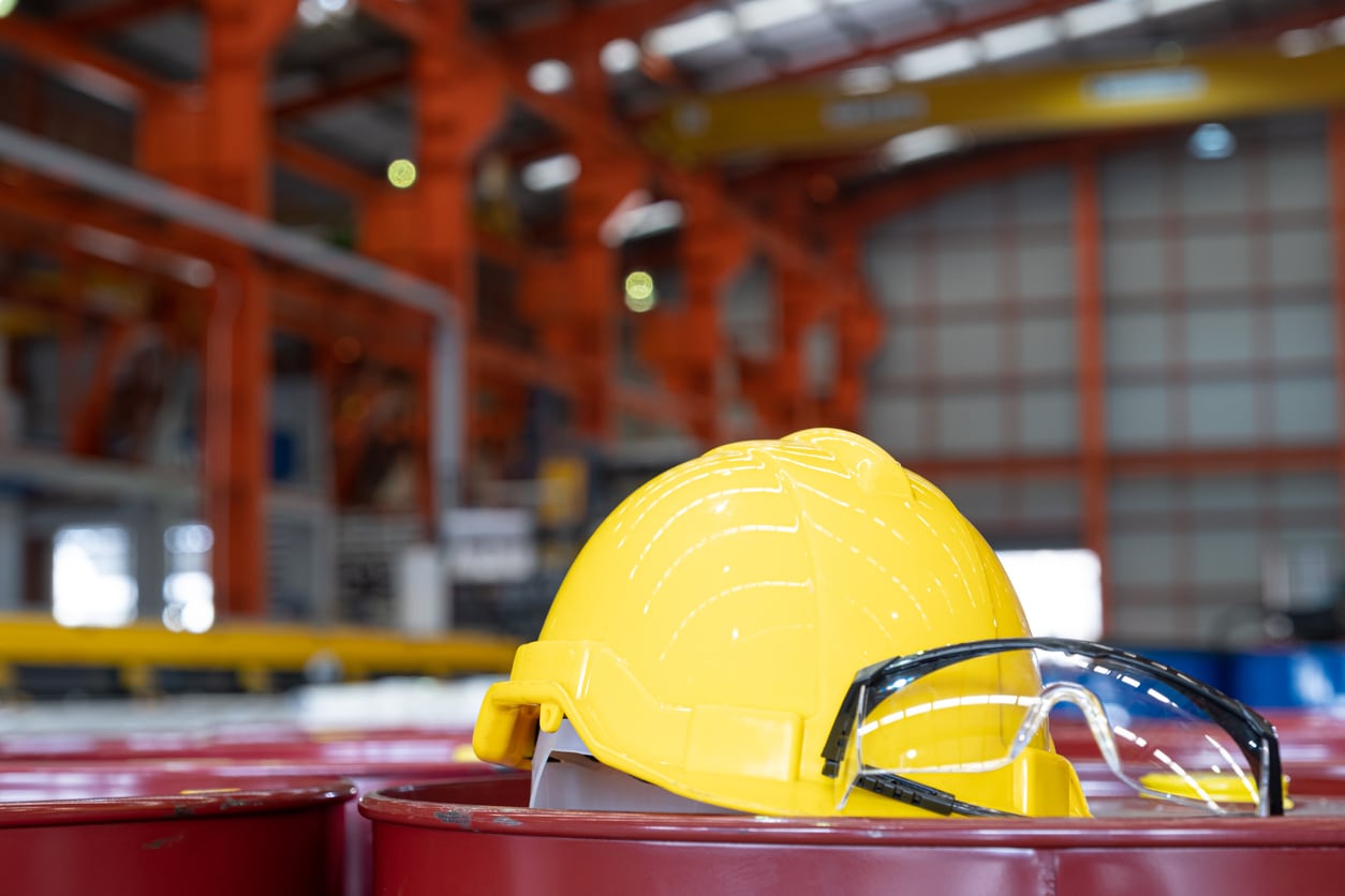 Injury Prevention in the Workplace: Staying Safe Is Better for Everyone