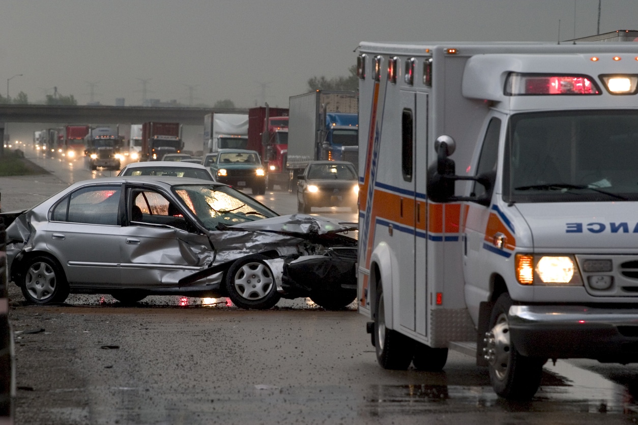 Car Accident Prevention: Staying Safe on California Roads