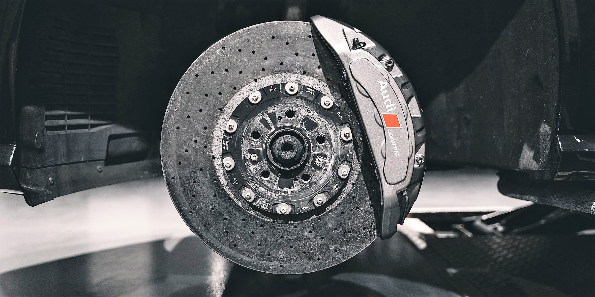 The Significance of Brake Safety & Key Steps For Protecting Yourself On The Road