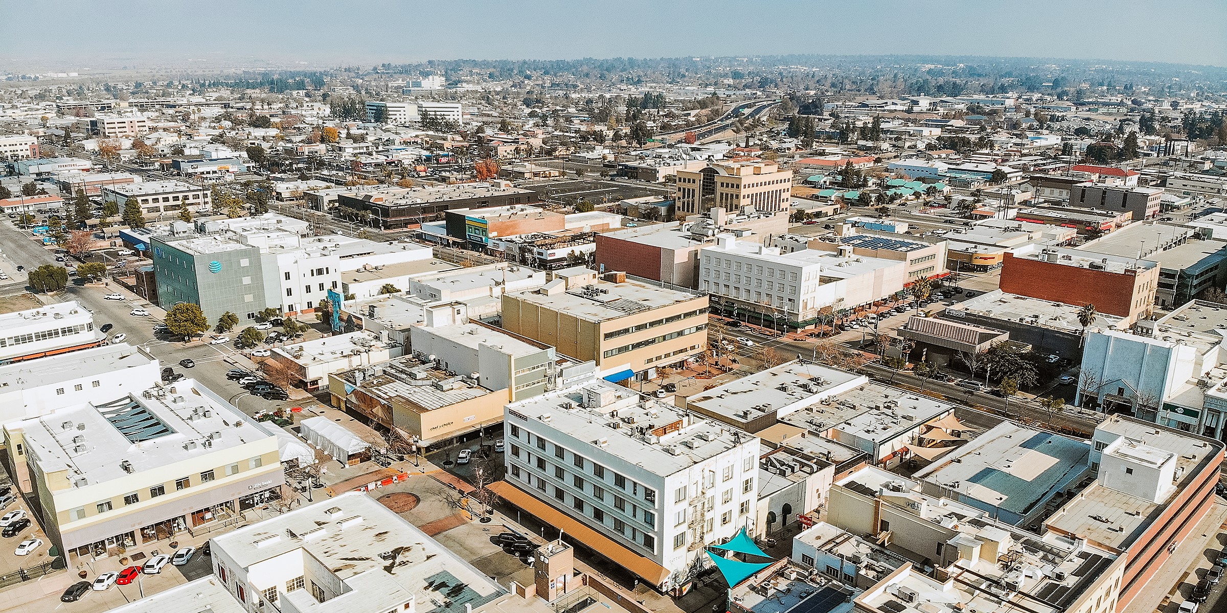 Bakersfield Council Approves $8 Million In Roadway Projects To ‘Stop The Killing On Our Streets’