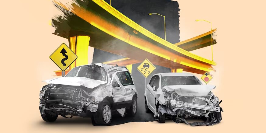 New Vehicles Are Safer, But Roadway Deaths Are Increasing. Learn Why, And What Safety Experts Say We Can Do To Help.