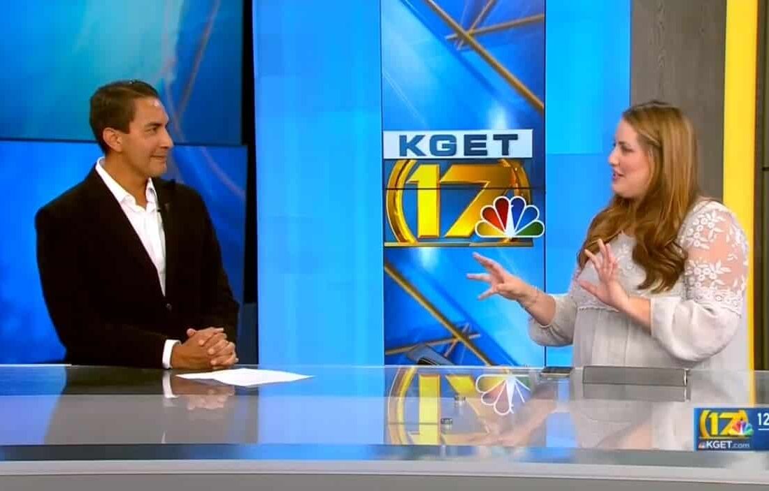 Hub of Bakersfield Chairman, Firm Marketing Director Shares About ‘Night of Magic’ Fundraiser