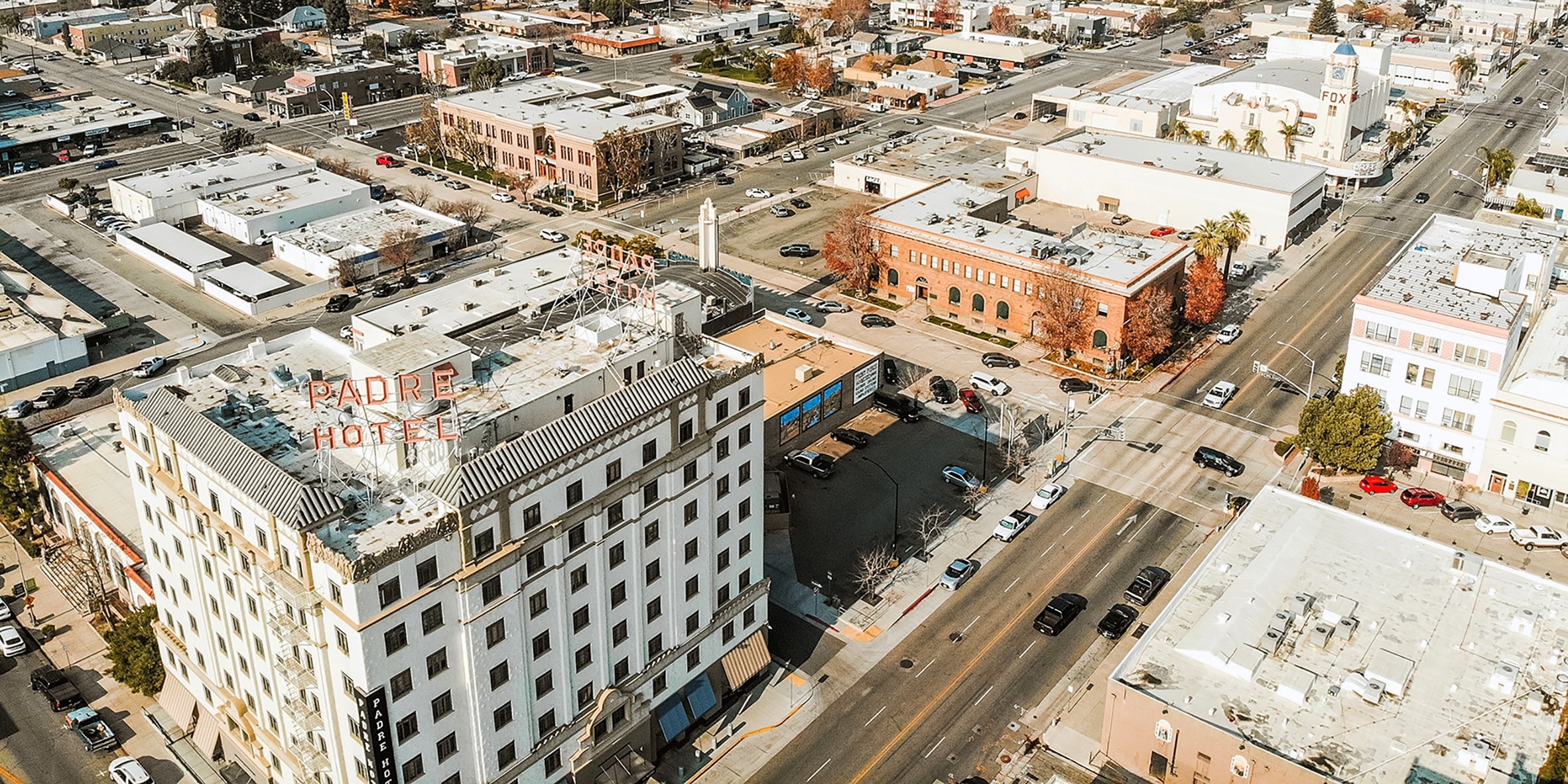 Bakersfield Among the Least Safe Cities for Drivers, New Study Finds