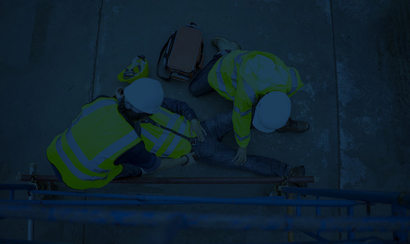 construction accident legal representation in kern county, california