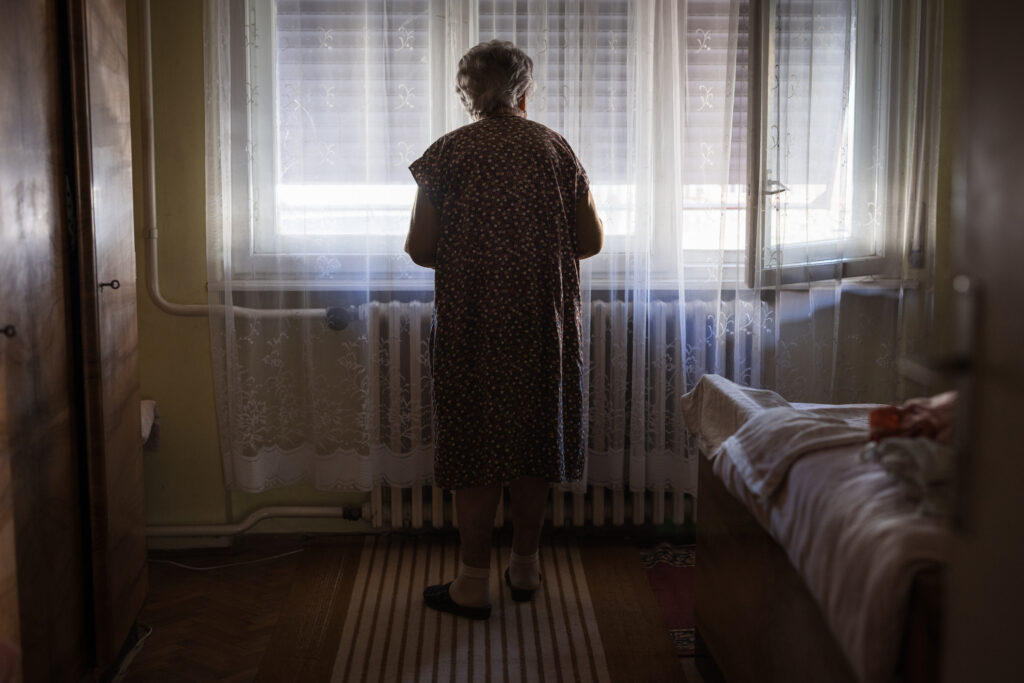 experienced elder abuse lawyers
