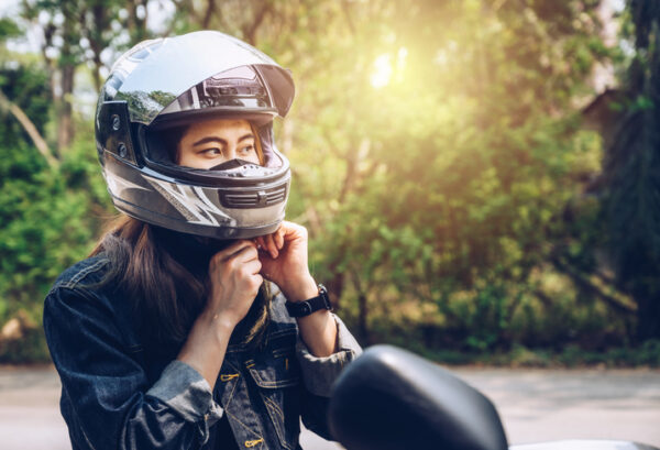 Lawyers for Overcoming Bias in Bakersfield Motorcycle Crash