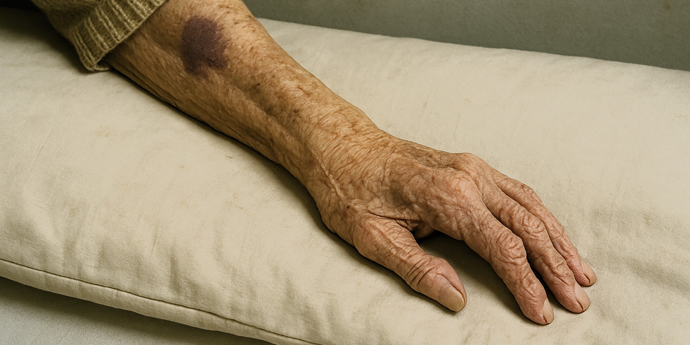Elder Abuse Prevention: Protecting Loved Ones in Care Facilities with Awareness, Vigilance and Action
