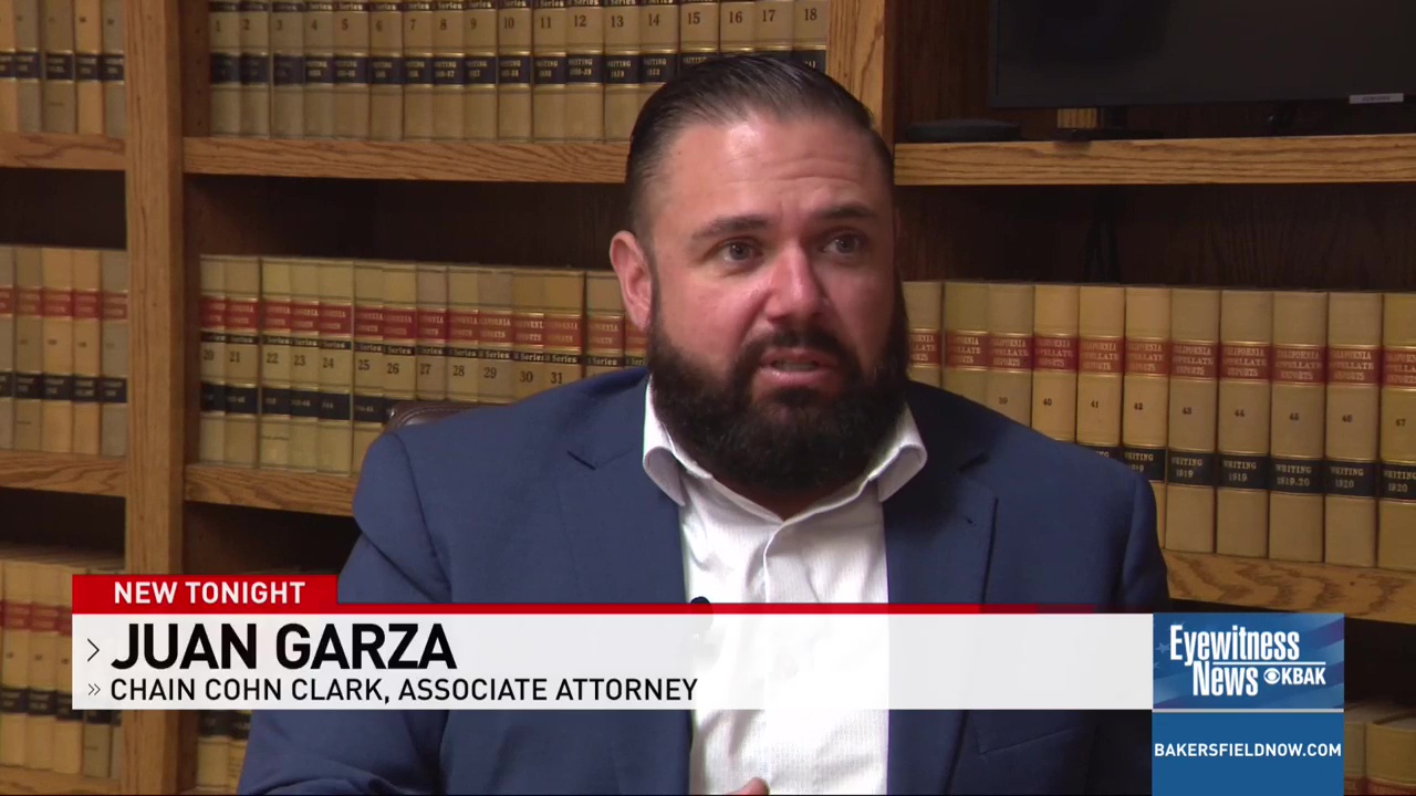 New “No-Touch” Phone Law in California 🚫📱 | Attorney Juan Garza Breaks It Down
