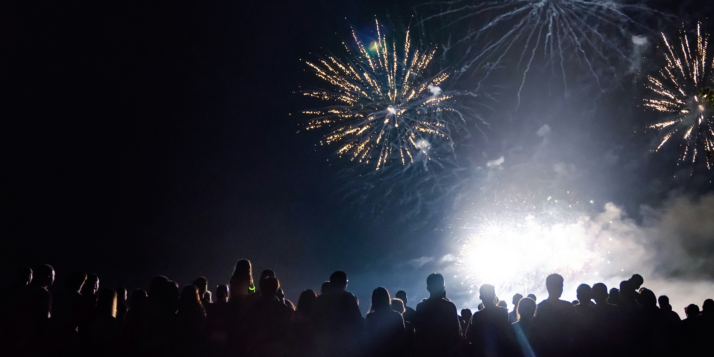 Fireworks Injuries on the Rise: Celebrate Fourth of July Responsibly to Protect Yourself and Your Family
