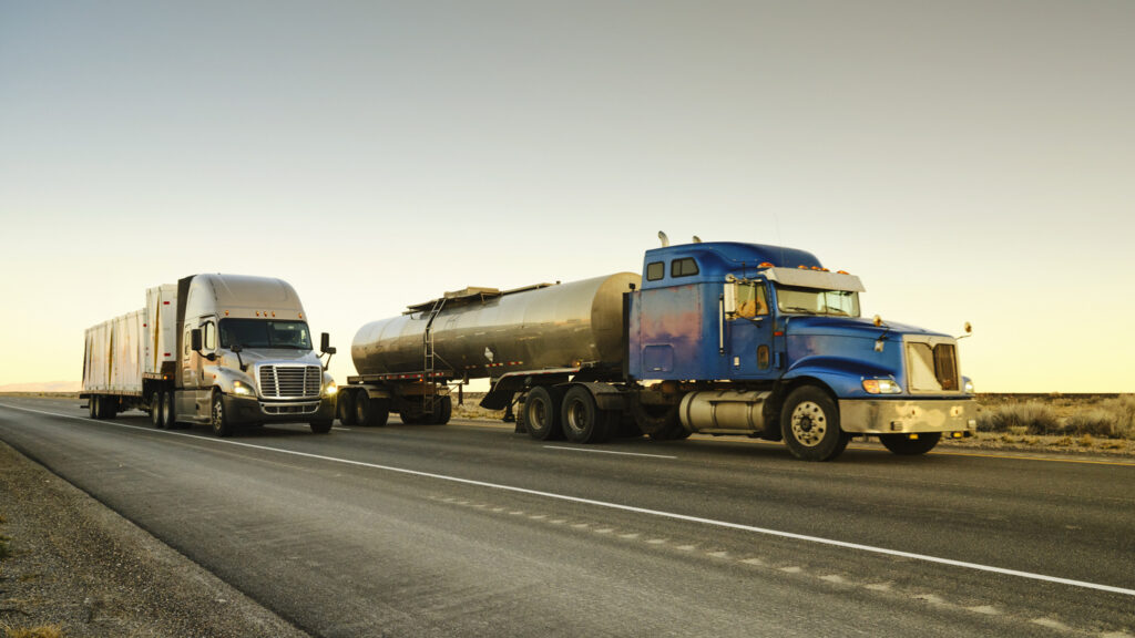 Truck Accident Lawyer in Oildale