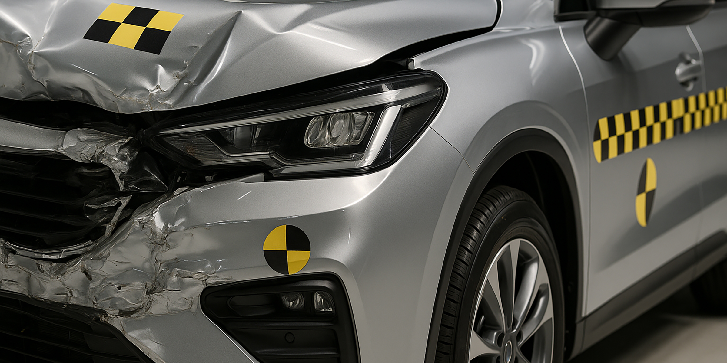 Safest Vehicles of 2025: Institute for Highway Safety Releases ‘Top Safety Picks’ for Crash Protection