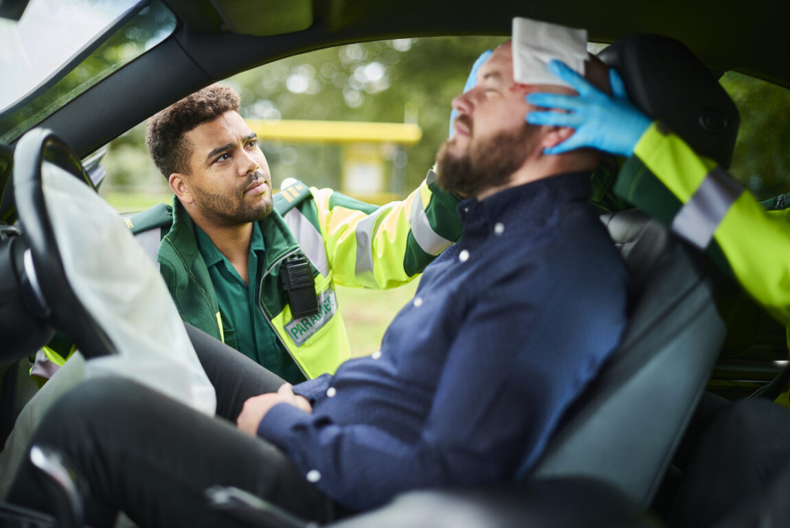 Delano Car Crash accident lawyer representation