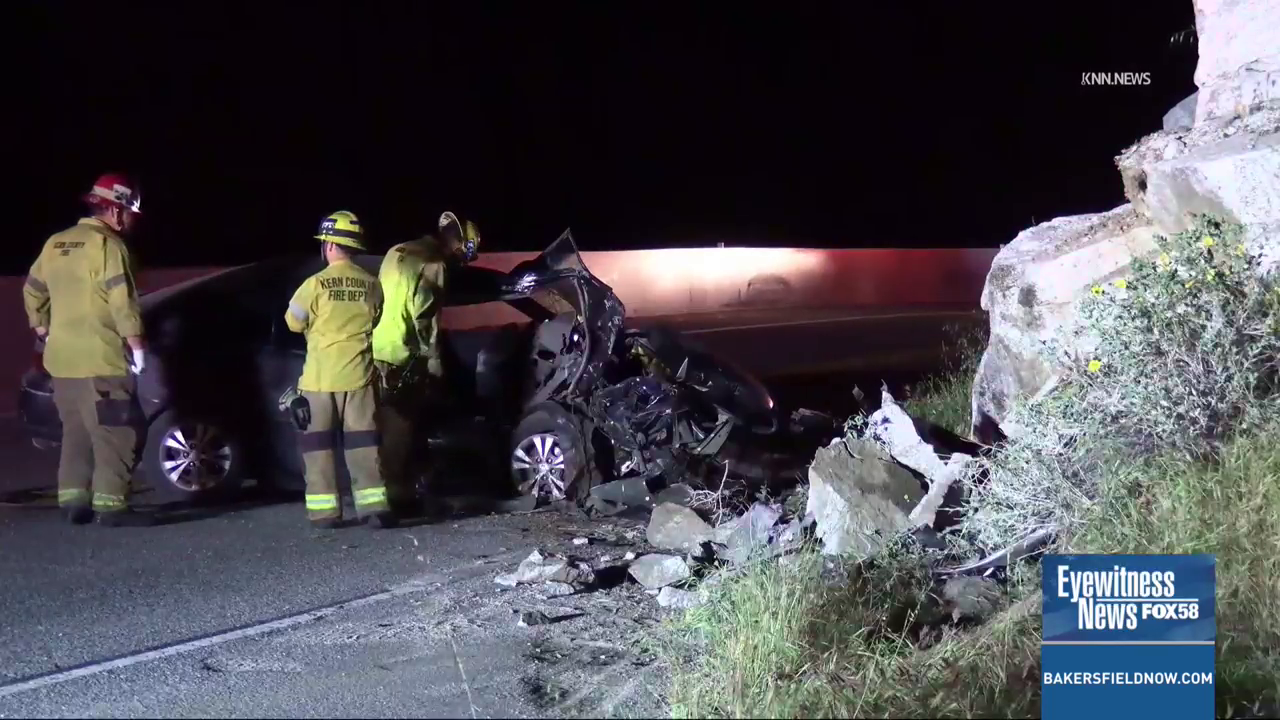 CHP Launches DUI Crackdown in Kern County | Attorney Chris Hagan Calls for Tougher Laws