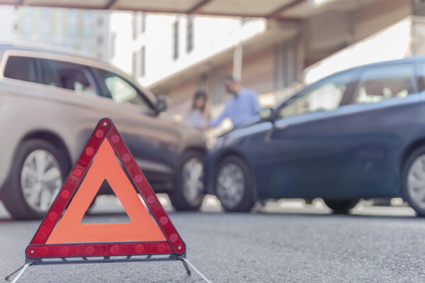 How Comparative Fault Works in California and Why it Can Make or Break Your Case