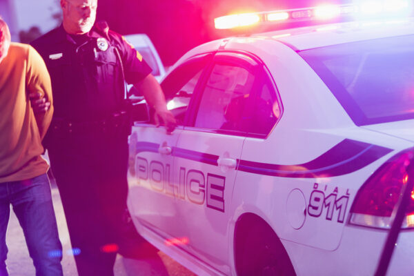What to Do After Being Hit by a Drunk Driver in Bakersfield