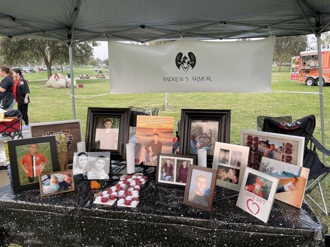 A Mother’s Loss Fuels Fight Against DUI Tragedies (Written by Firm Marketing Director Jorge Barrientos)
