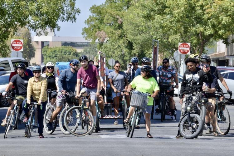 City Defends Bike Lanes Following Grand Jury Criticism; Comments By Attorney Matt Clark