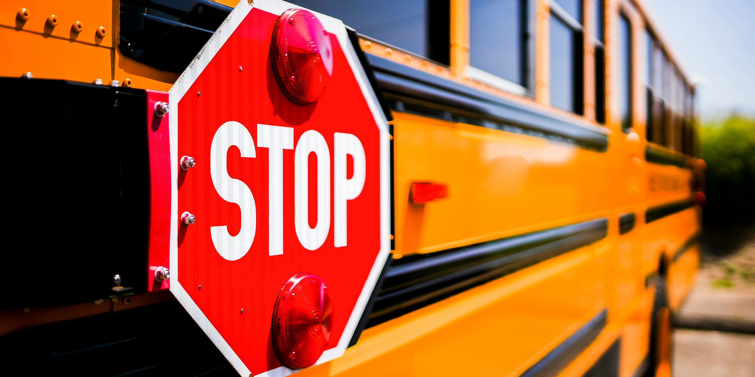 Protecting Students With Every Stop: City’s Bold Plan to Stop Illegal School Bus Passing With Enforcement Camera Systems