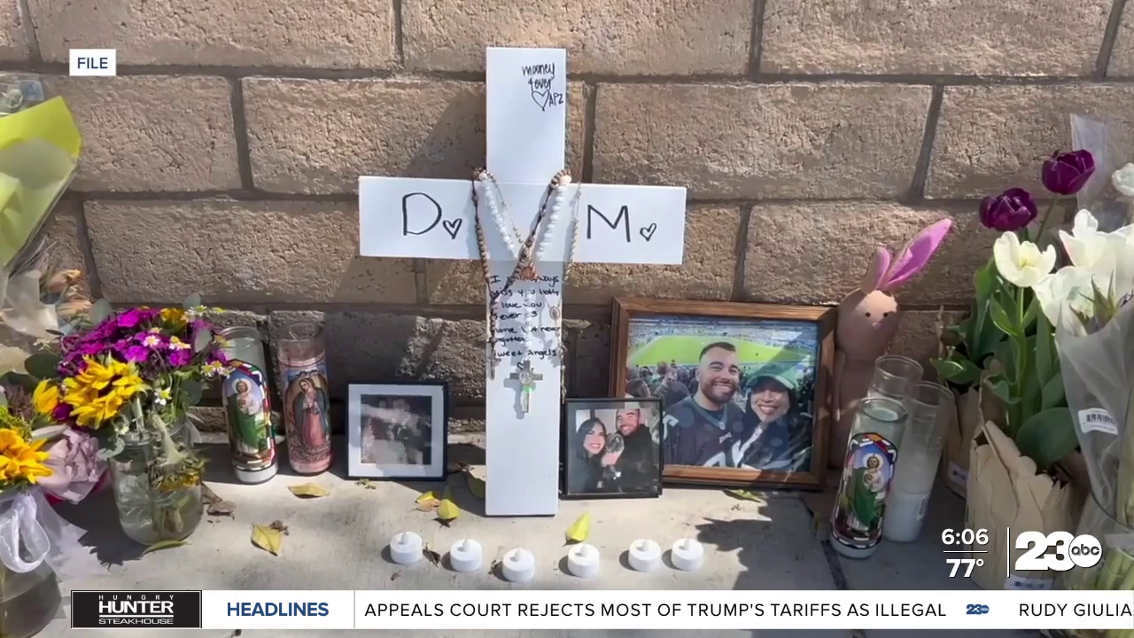 DUI-Related Deaths Rising in Kern County (23ABC Chats With Attorney Matt Clark)