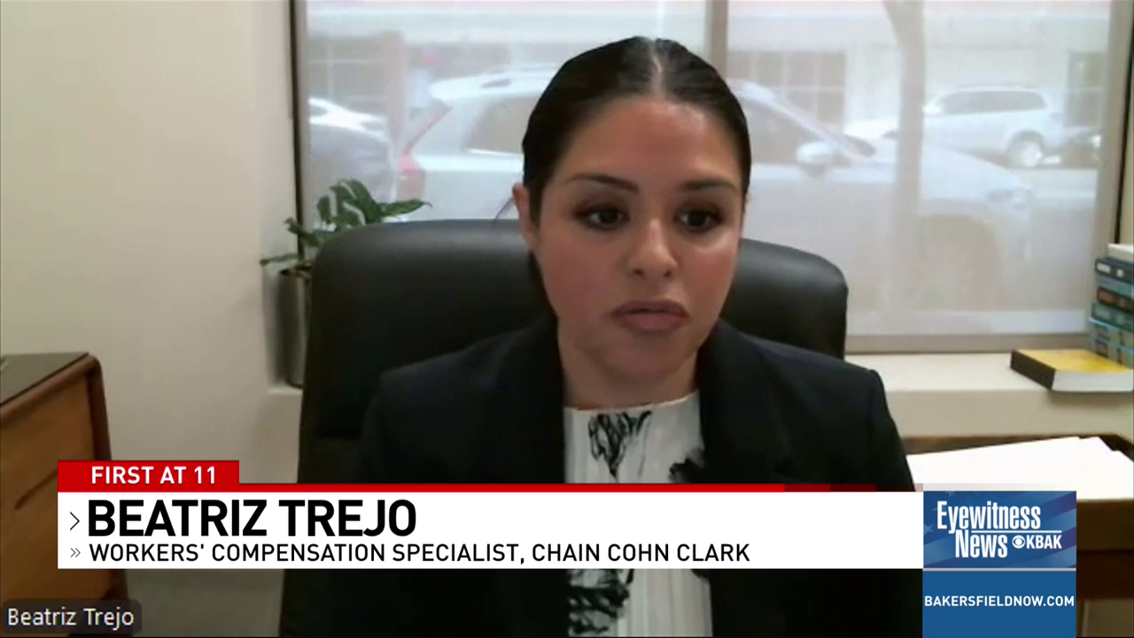 Court Rules Grimmway Farms Discriminated Against Disabled Workers (With Attorney Beatriz Trejo)