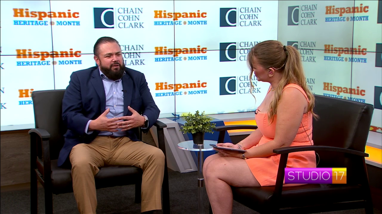 Attorney Juan Garza on Honoring Hispanic Heritage, Advocating for Kern County’s Latino Community