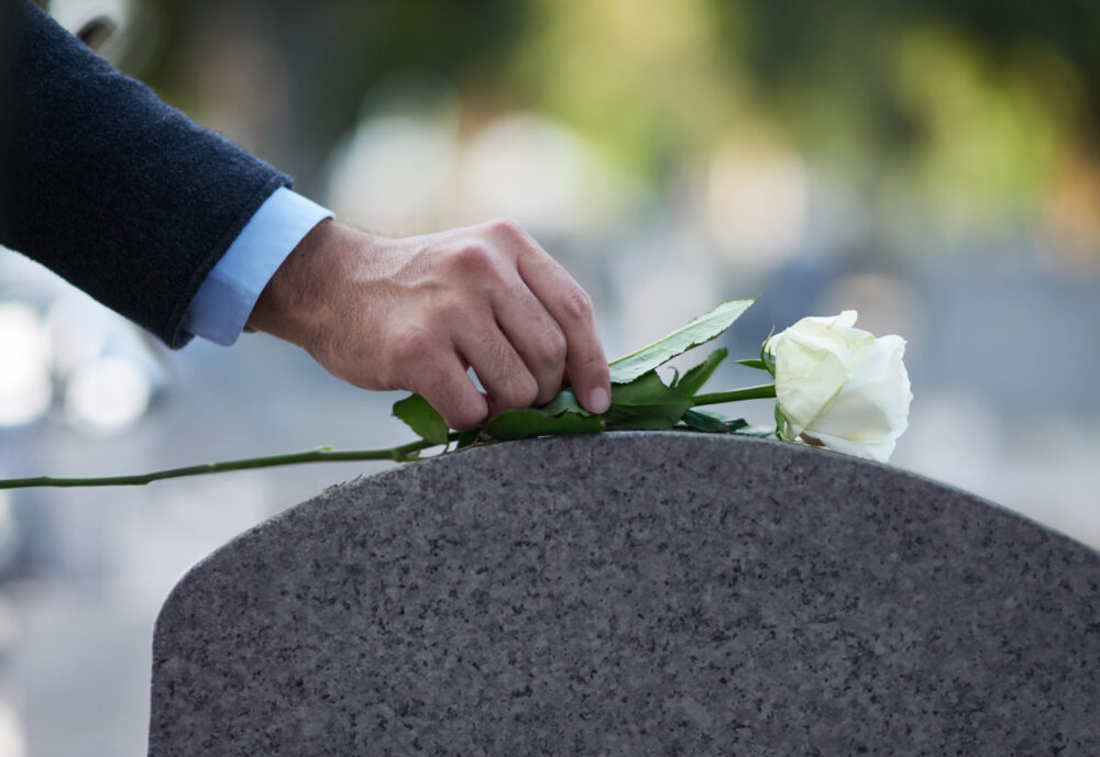 California City Wrongful Death Lawyer