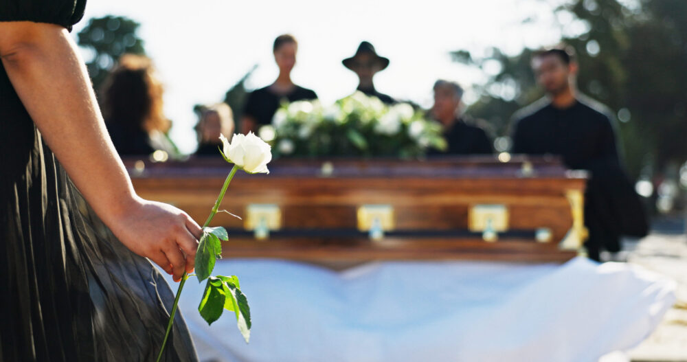 Delano Wrongful Death Lawyer