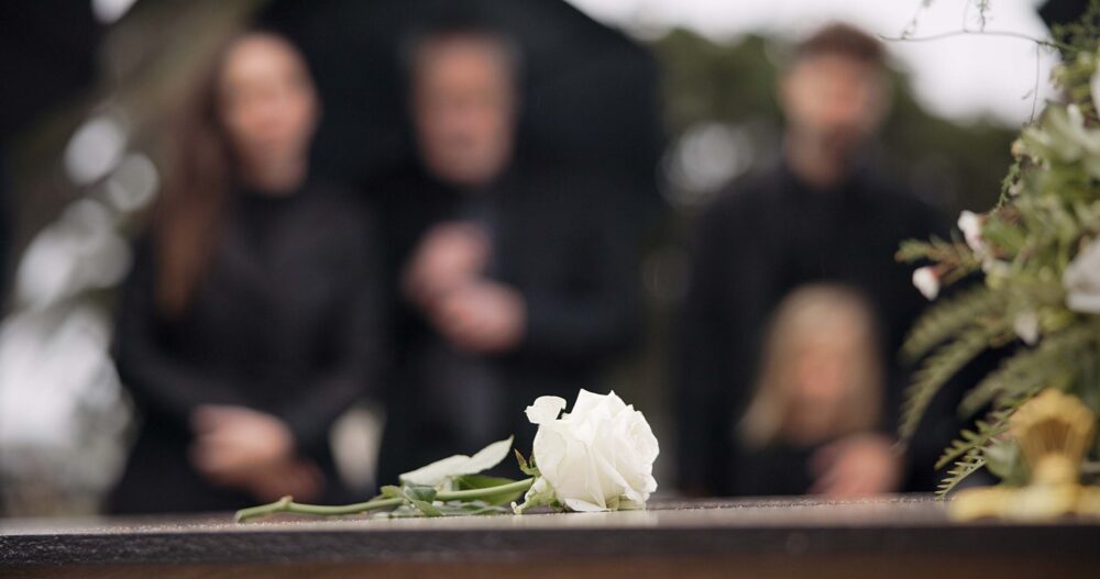 Ridgecrest Wrongful Death Lawyer